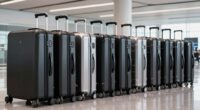 top usb charging carry ons