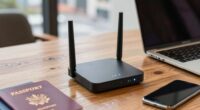 top vpn travel router list