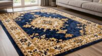 top washable european rugs