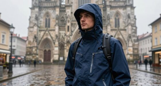 top waterproof jackets for europe