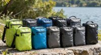 top waterproof travel camera bags