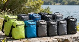 top waterproof travel camera bags
