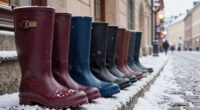 top waterproof winter boots