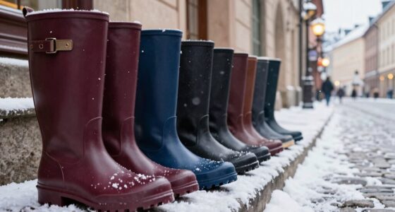 top waterproof winter boots