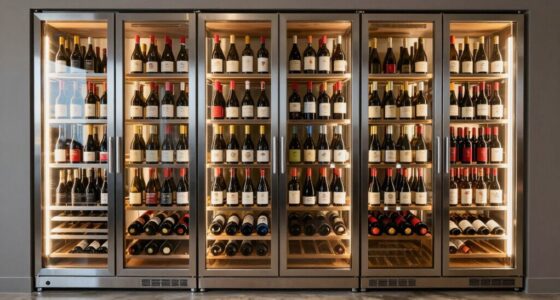 top wine fridges 2026