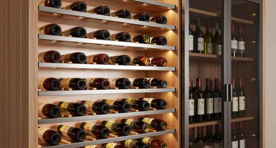 top wine storage solutions