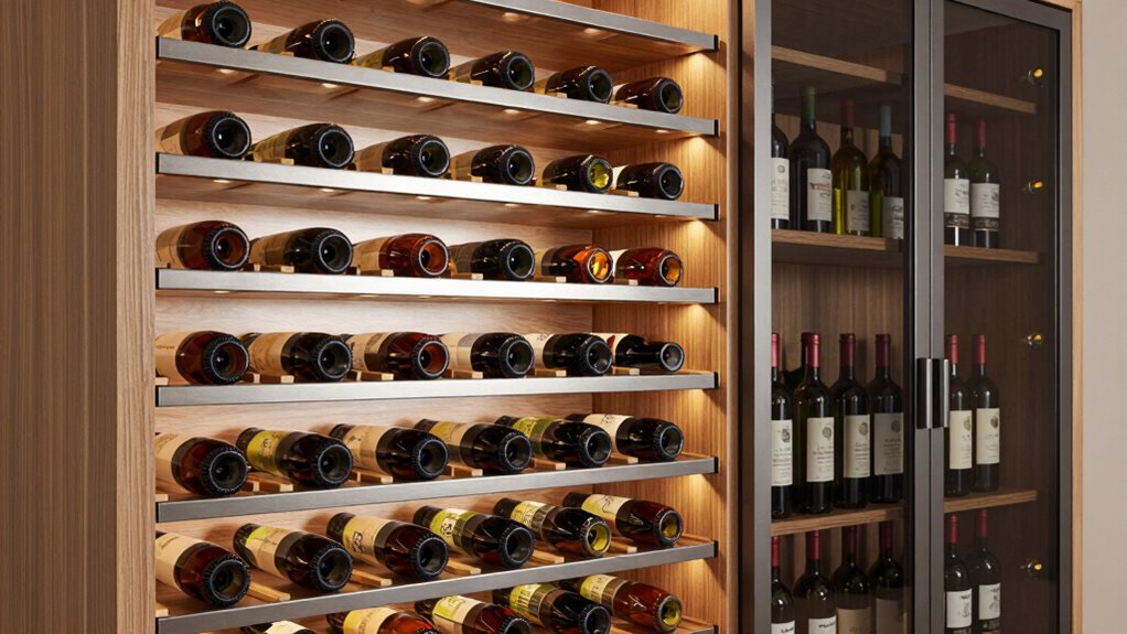 top wine storage solutions