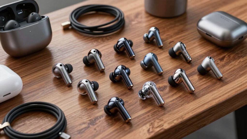 top wireless earbuds 2026