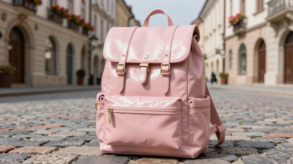 top women s european travel backpacks