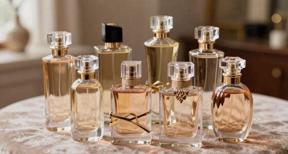 top women s perfumes 2025