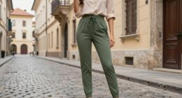 top women s travel pants