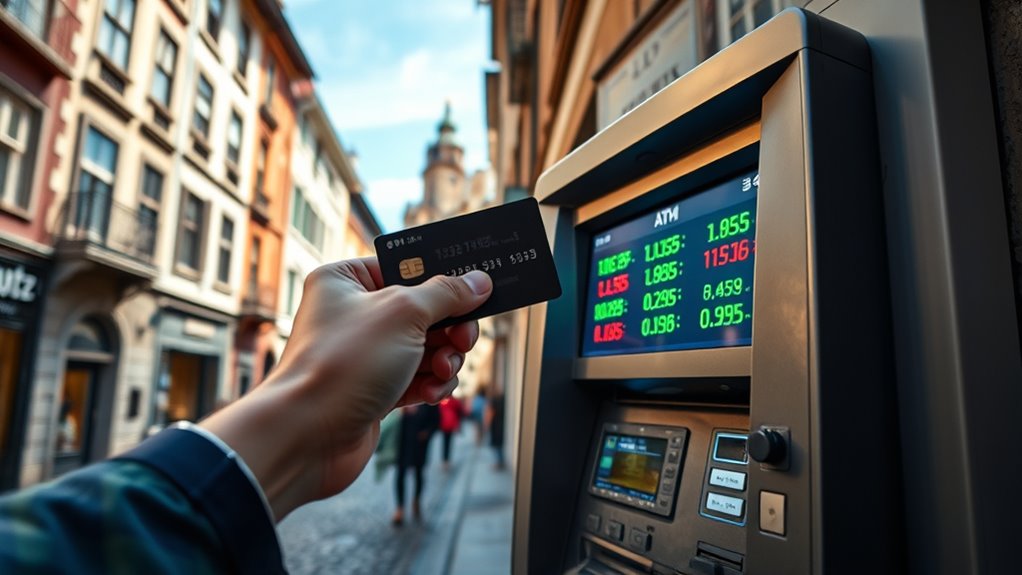 track rates save money