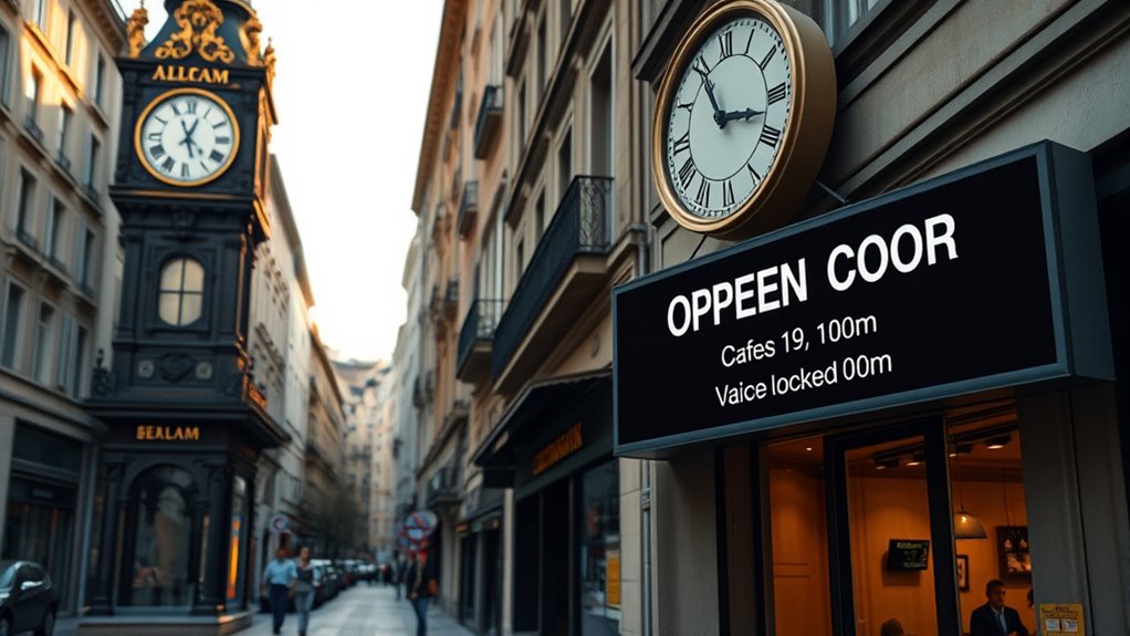 trading schedule holiday awareness