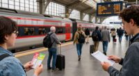 train ticket purchase tips
