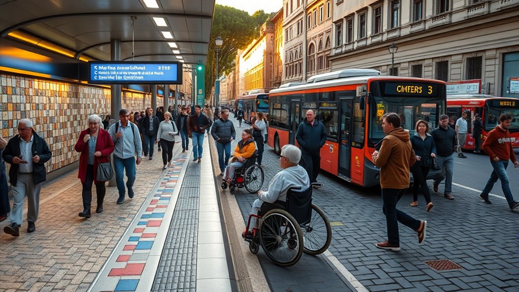 transit gaps hinder equitable access