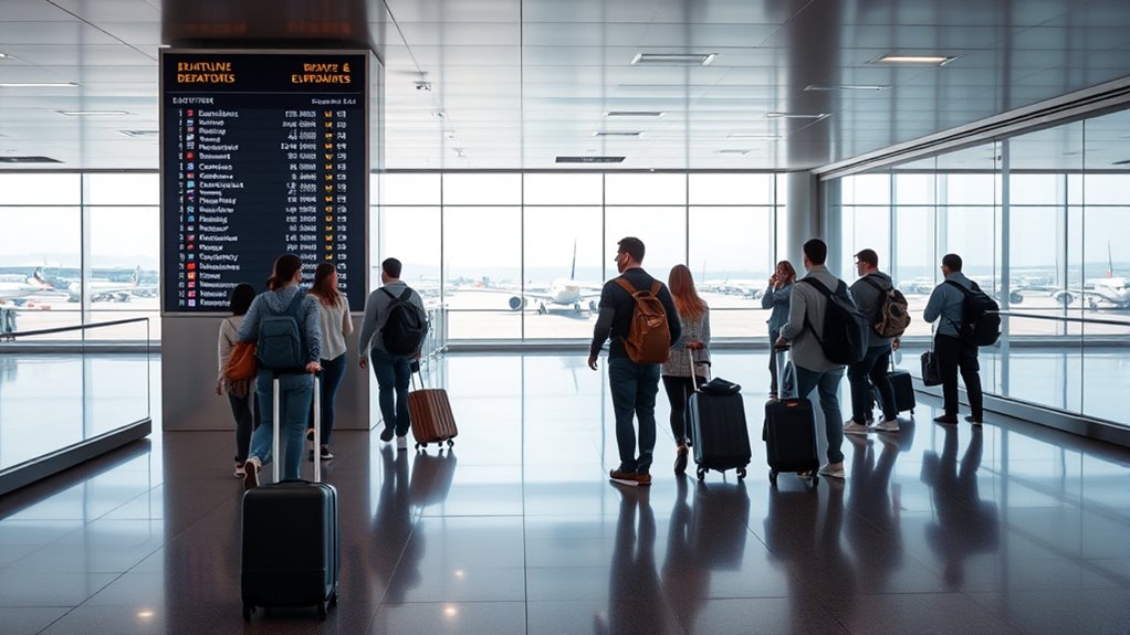 transit visa and passport regulations
