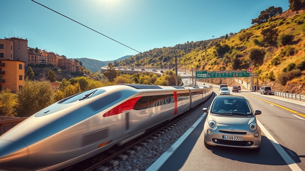 travel cost comparison considerations