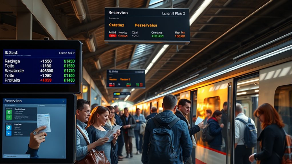 travel costs and additional fees