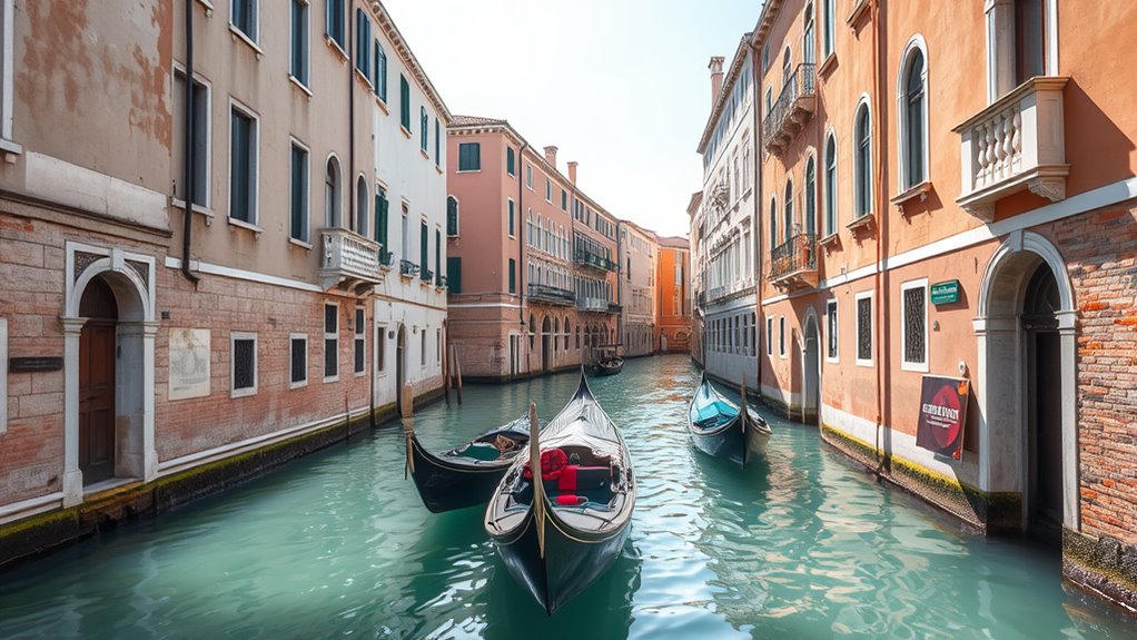 travel during low season