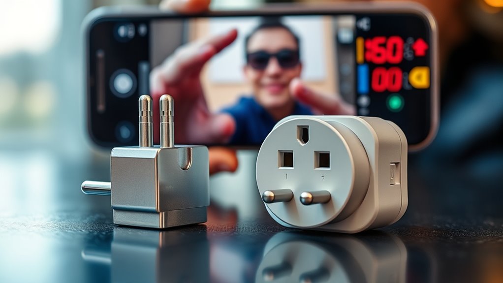 travel electronics compatibility essentials