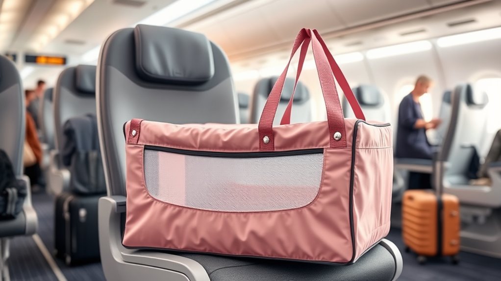 travel friendly safe easy setup