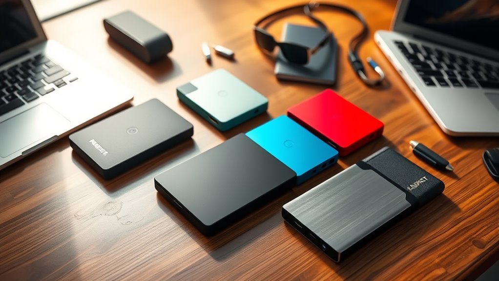 travel friendly storage considerations