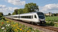 travel from paris to versailles