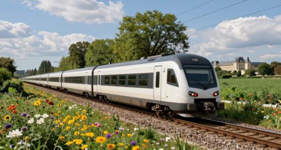 travel from paris to versailles