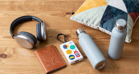 travel gift ideas for travelers