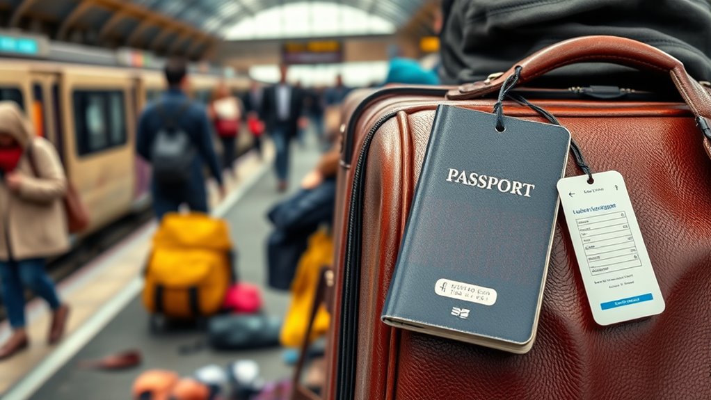 travel insurance for baggage