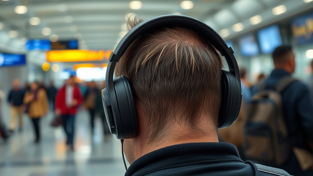 travel noise cancellation essentials