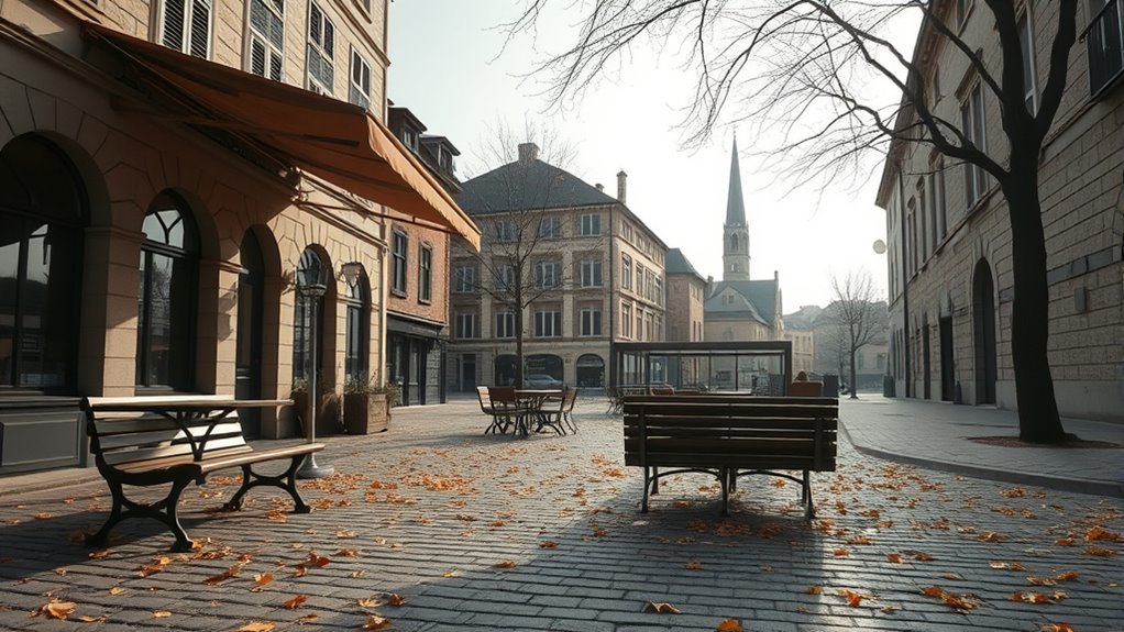 travel off peak for better experiences