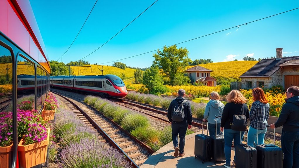 travel preparation and awareness