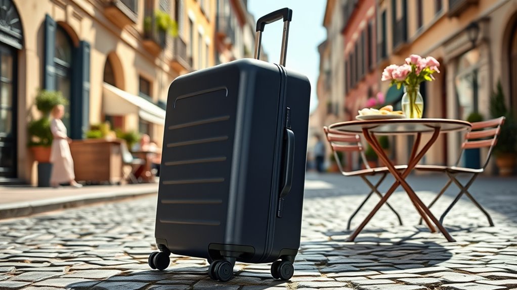 travel ready carry on essentials