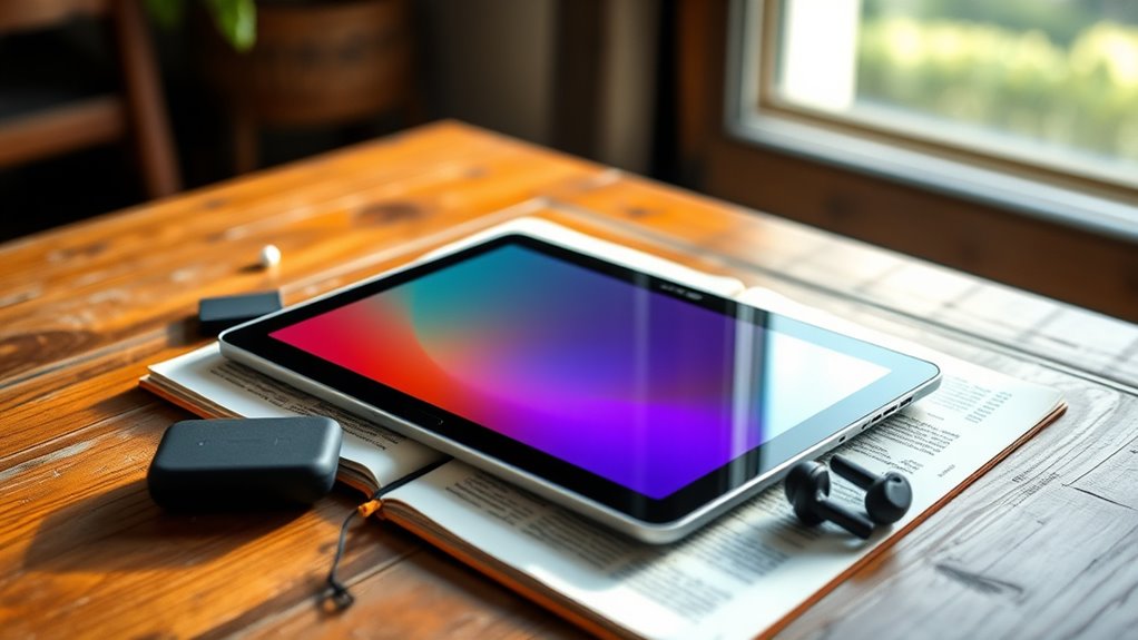 travel ready cellular tablet essentials