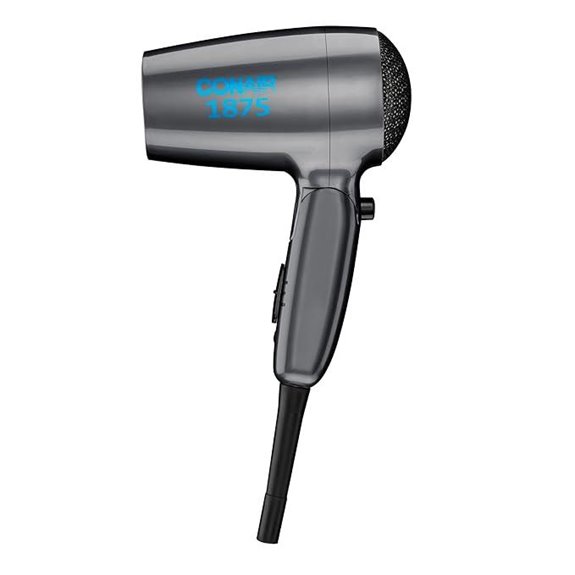 Conair Travel Hair Dryer with Dual Voltage
