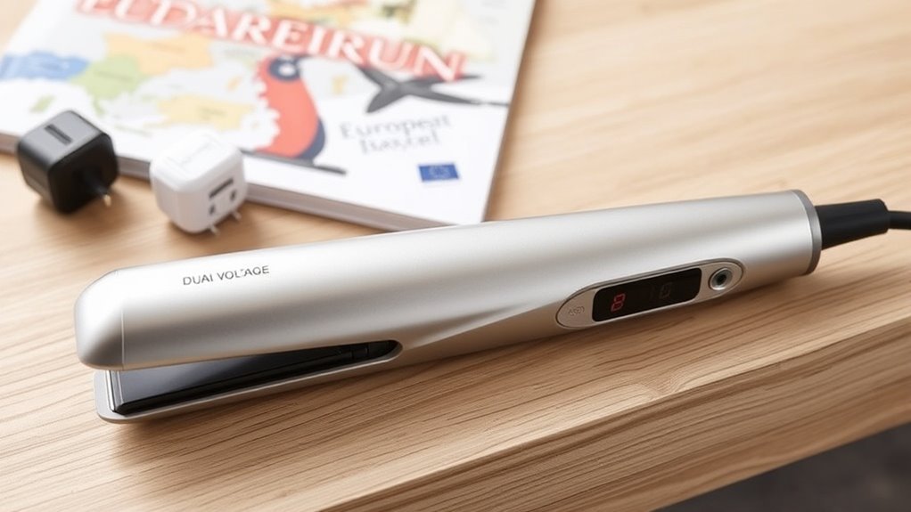 travel ready versatile styling