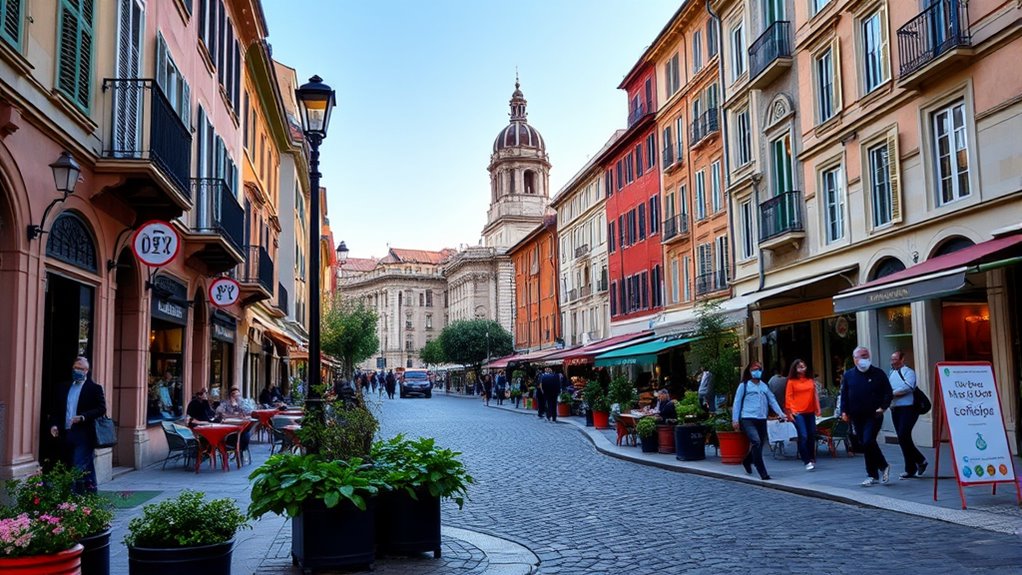 travel safety and health