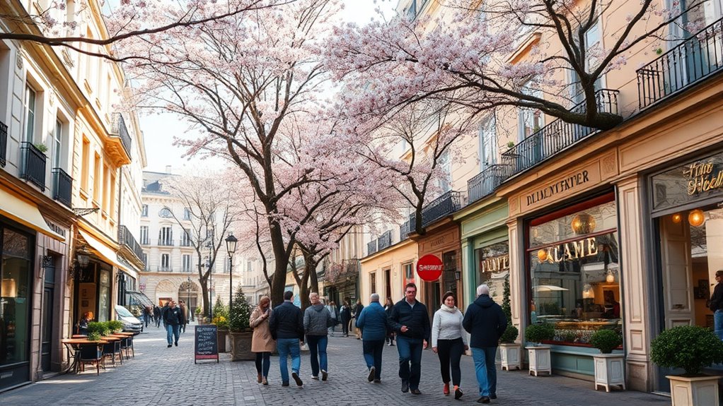 travel smart during shoulder seasons