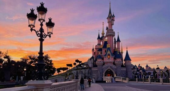 travel tips for americans