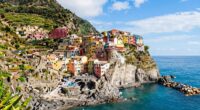 travel tips for cinque terre