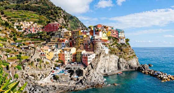 travel tips for cinque terre