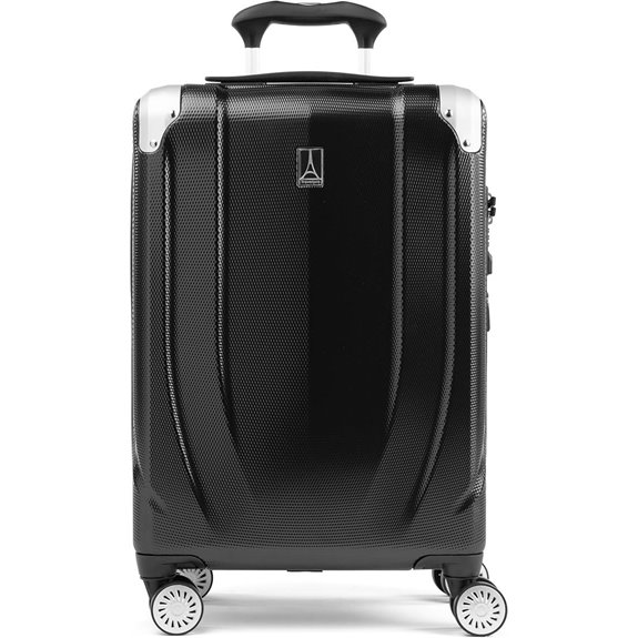 Travelpro Pathways 3 21-Inch Spinner Carry-On Luggage