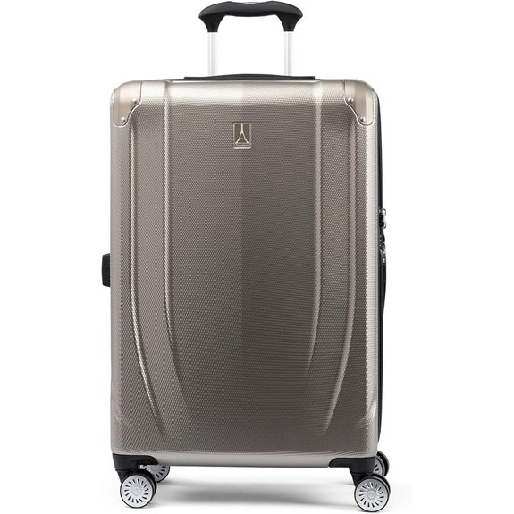 Travelpro Pathways 3 25-Inch Hardside Spinner Luggage