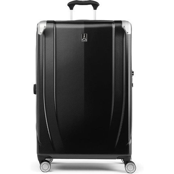 Travelpro Pathways 3 28-Inch Hardside Spinner Luggage