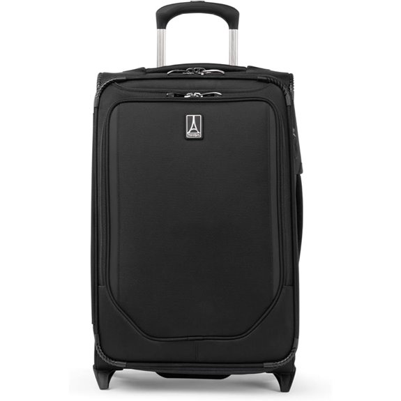 Travelpro Crew Classic 22-Inch Expandable Carry-On Luggage