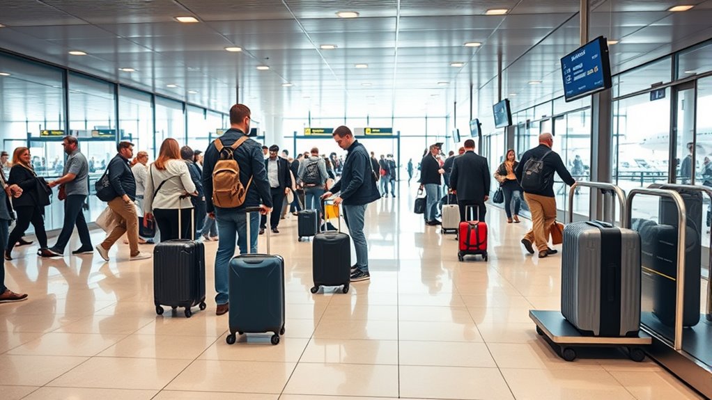 trigger factors for gate checks