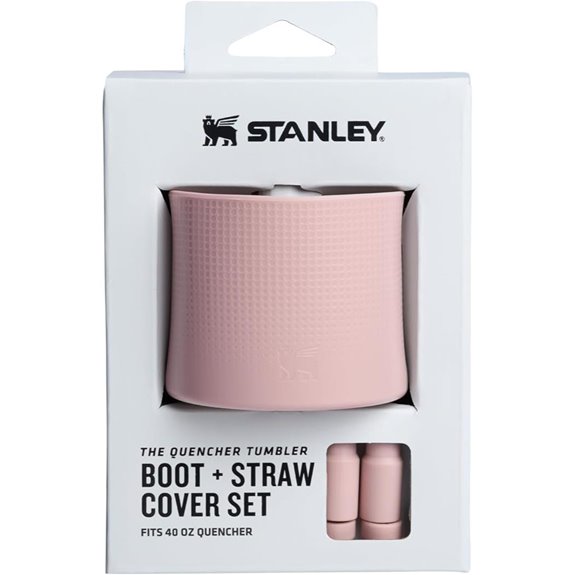 Stanley Quencher Tumbler Cap & Cover Set