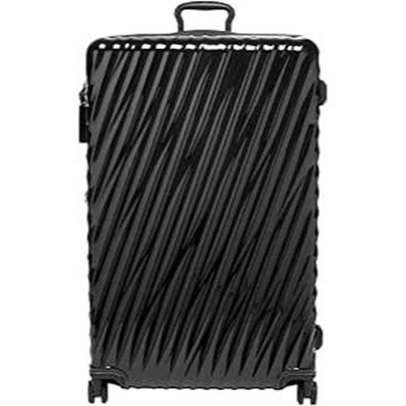 TUMI 19 Degree Polycarbonate 4-Wheel Travel Suitcase