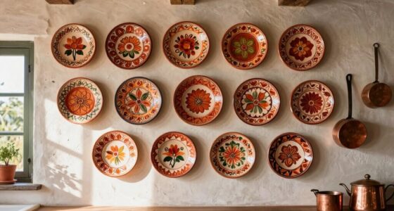 tuscan kitchen wall decor